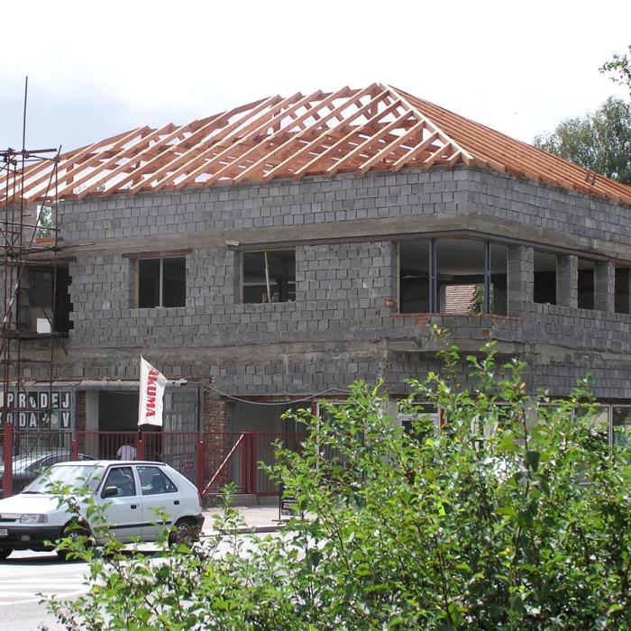 Autodrustvo Nachod Relaizace Tesmen Cerven Kostelec