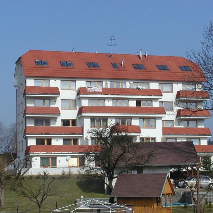Bbd Cerveny Kostelec