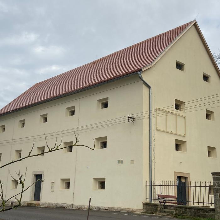 Cyklomuzeum Zirec