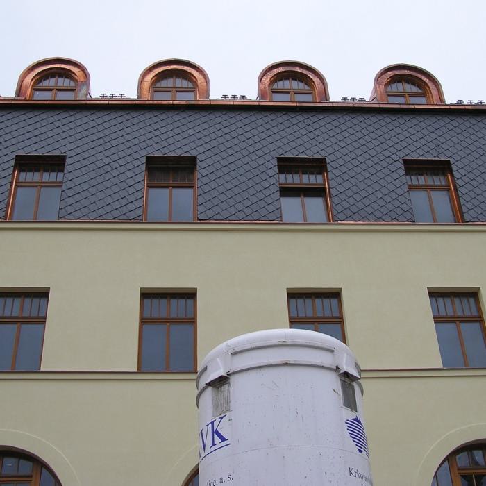 Hotel Beranek Nachod